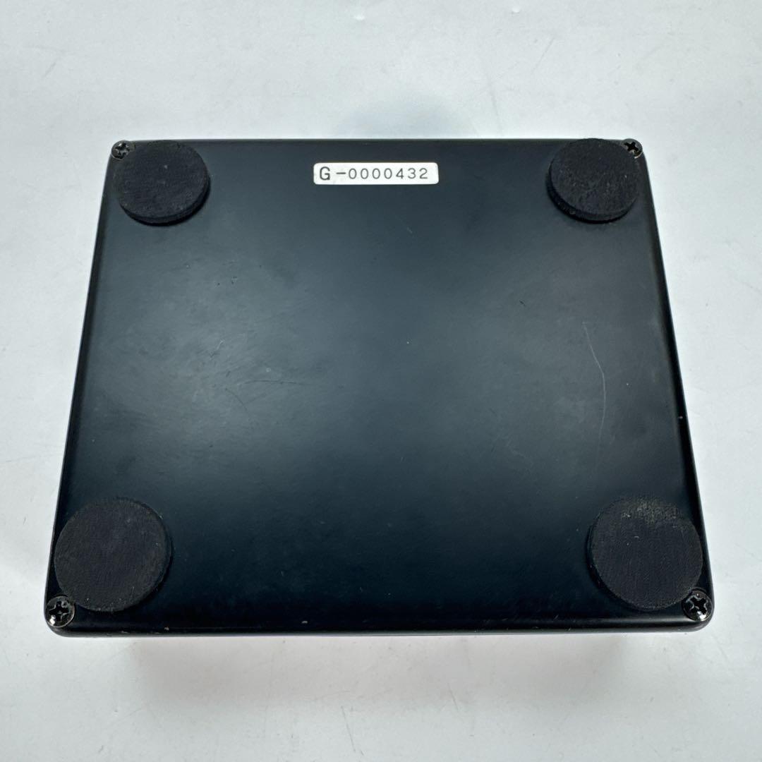 ギター guyatone DD-1 digital delay