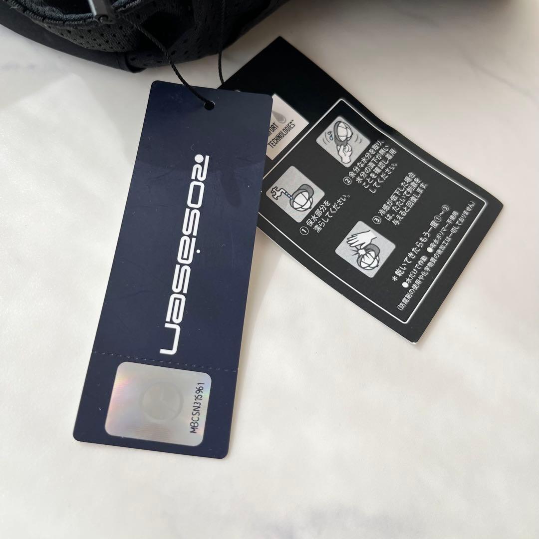 新品　Mercedes-Benz × Rosasen(ロサーセン) キャップ