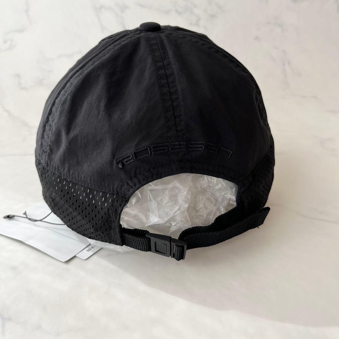 新品　Mercedes-Benz × Rosasen(ロサーセン) キャップ