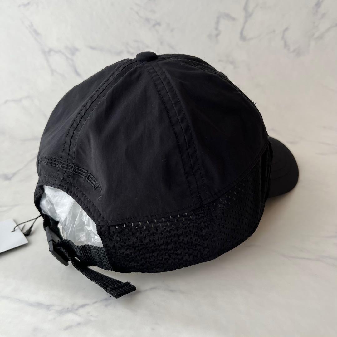 新品　Mercedes-Benz × Rosasen(ロサーセン) キャップ