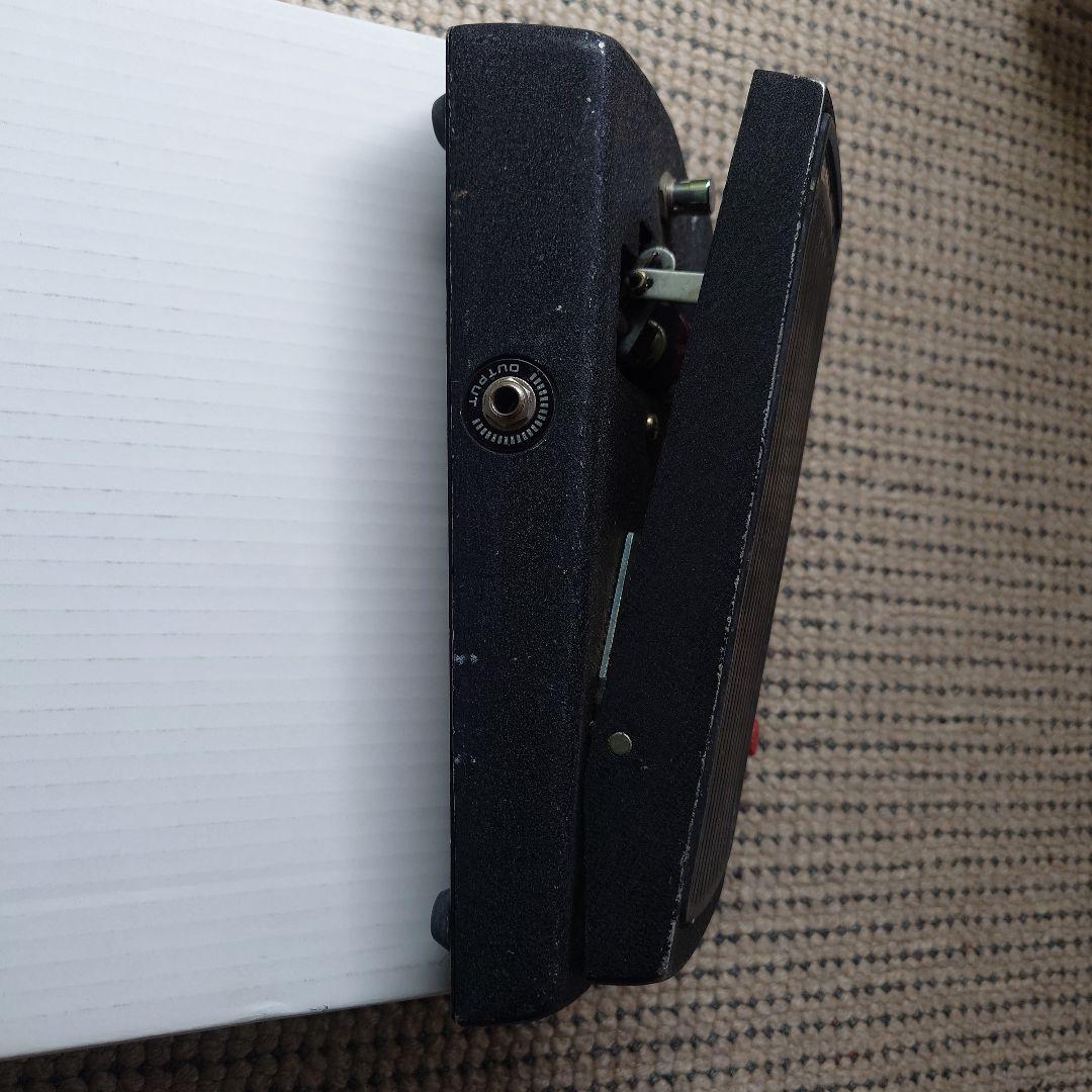 AD50・DoubleBeat・Roland・ワウファズ・取説付・ジャンク