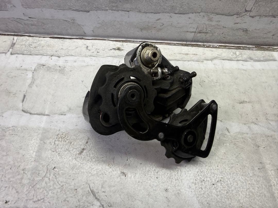 シマノ　デュラエース 9070 di2 ディレイラーセット