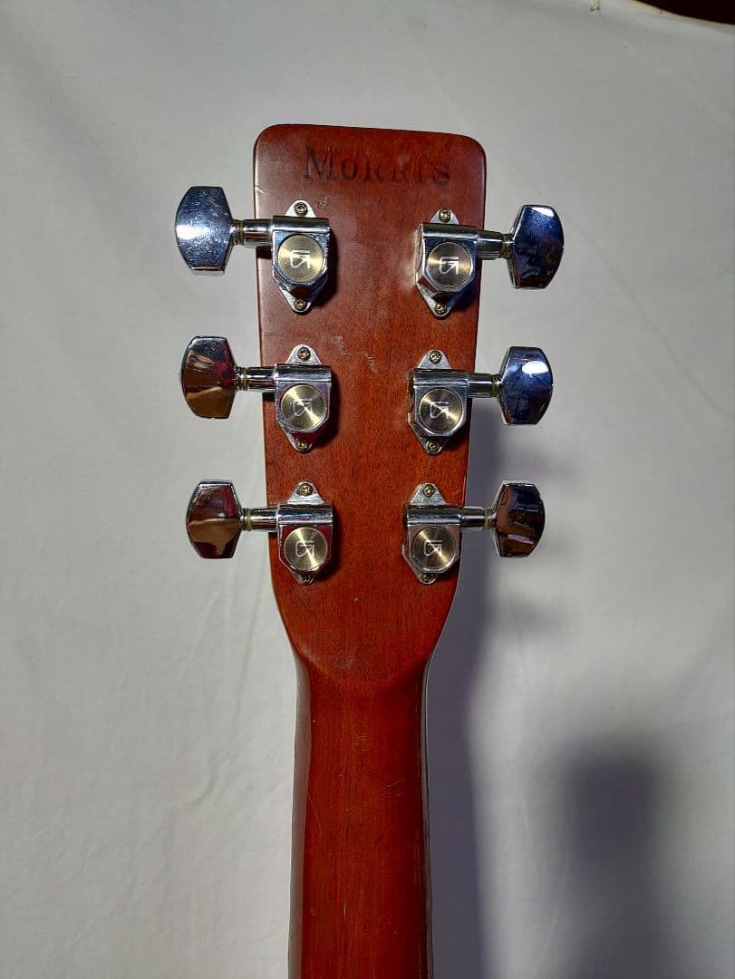 morris W-40　 １９７３年