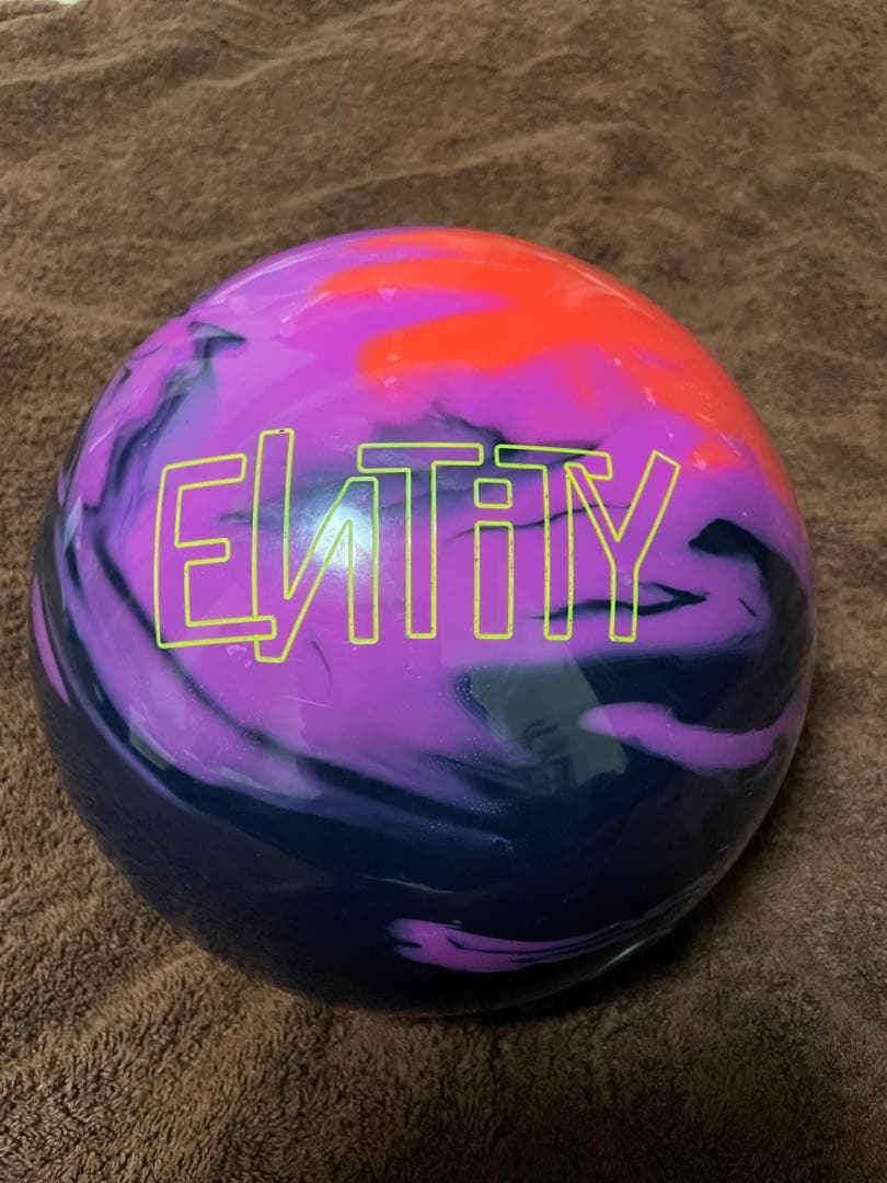 エンティティー&ターボX