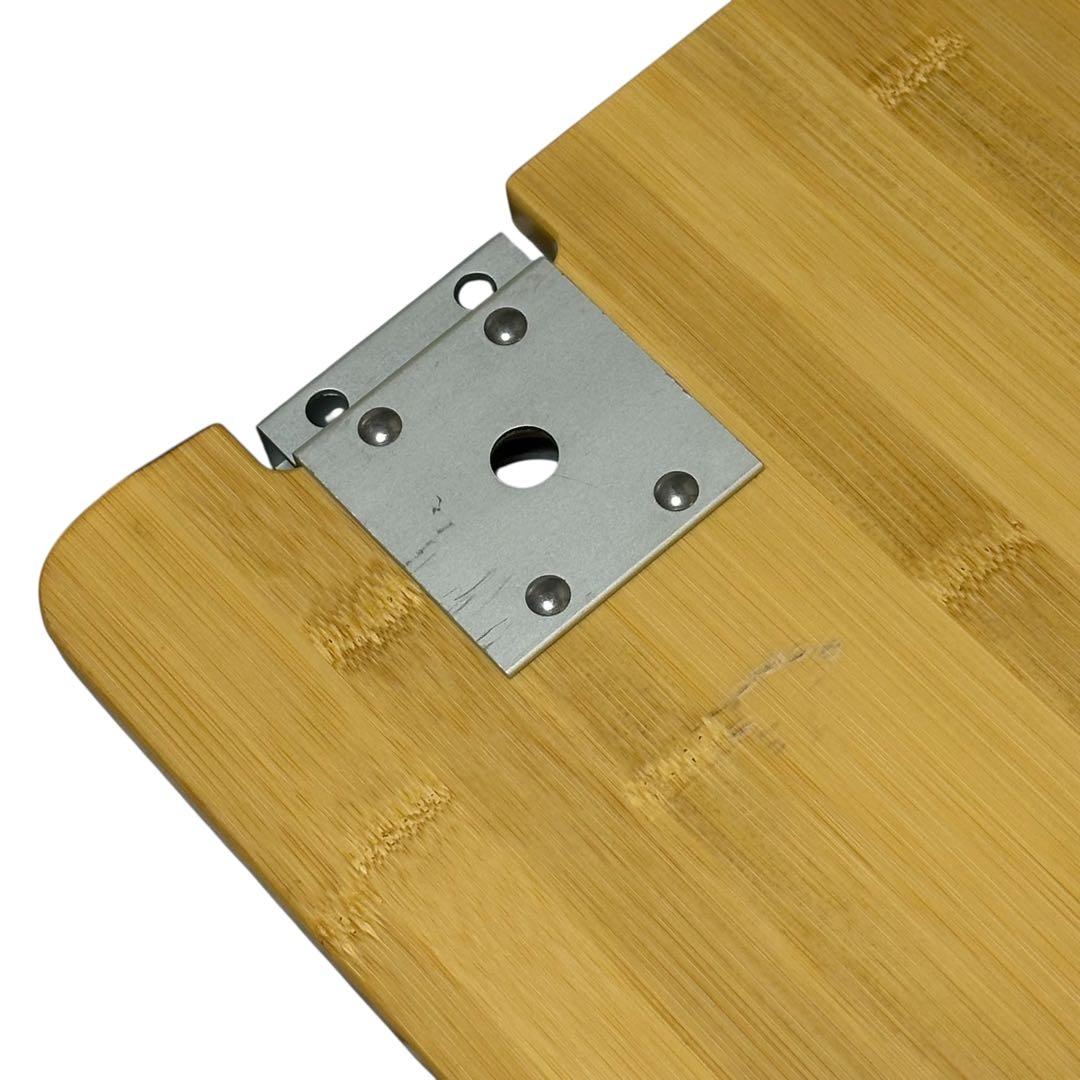 スノーピーク マルチファンクションテーブル ロング竹 peak