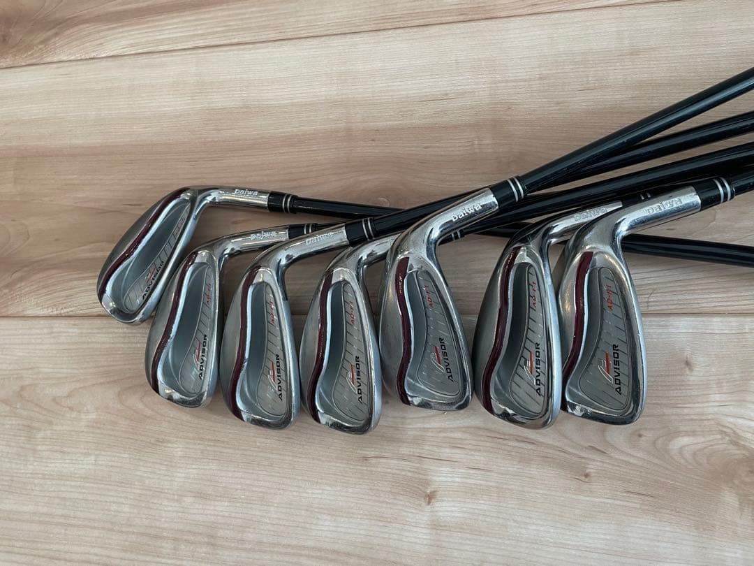 初心者さん、ゴルフセット一式、10万円以上分