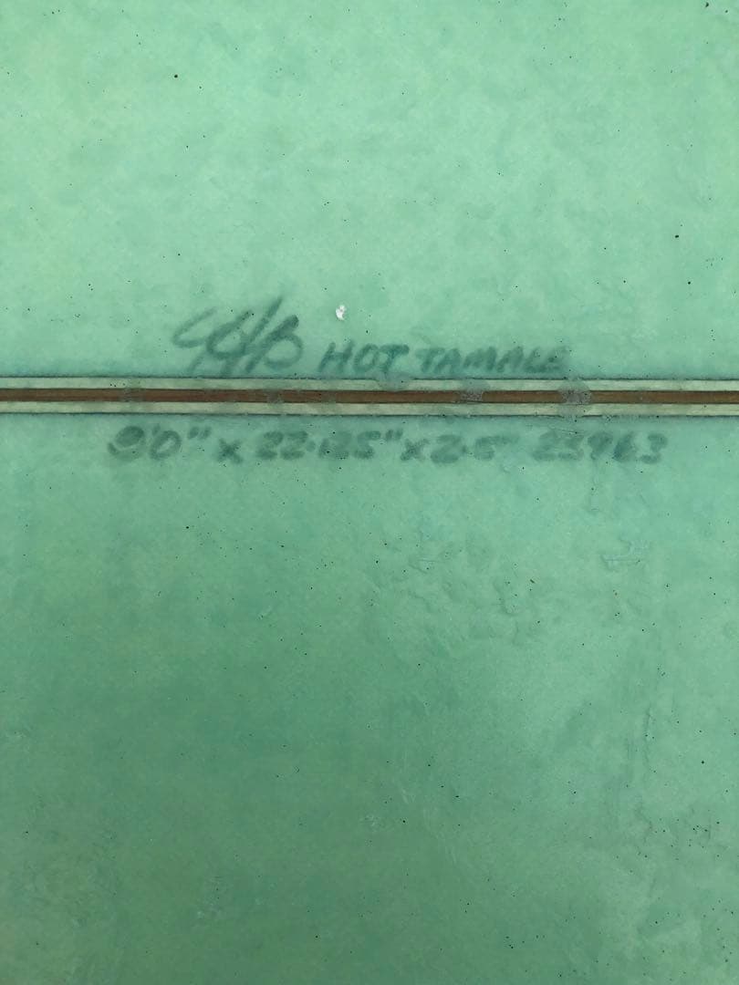 ロングボード　9フィート