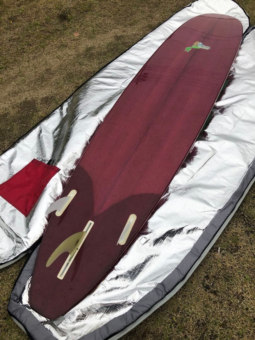 ロングボード　9フィート