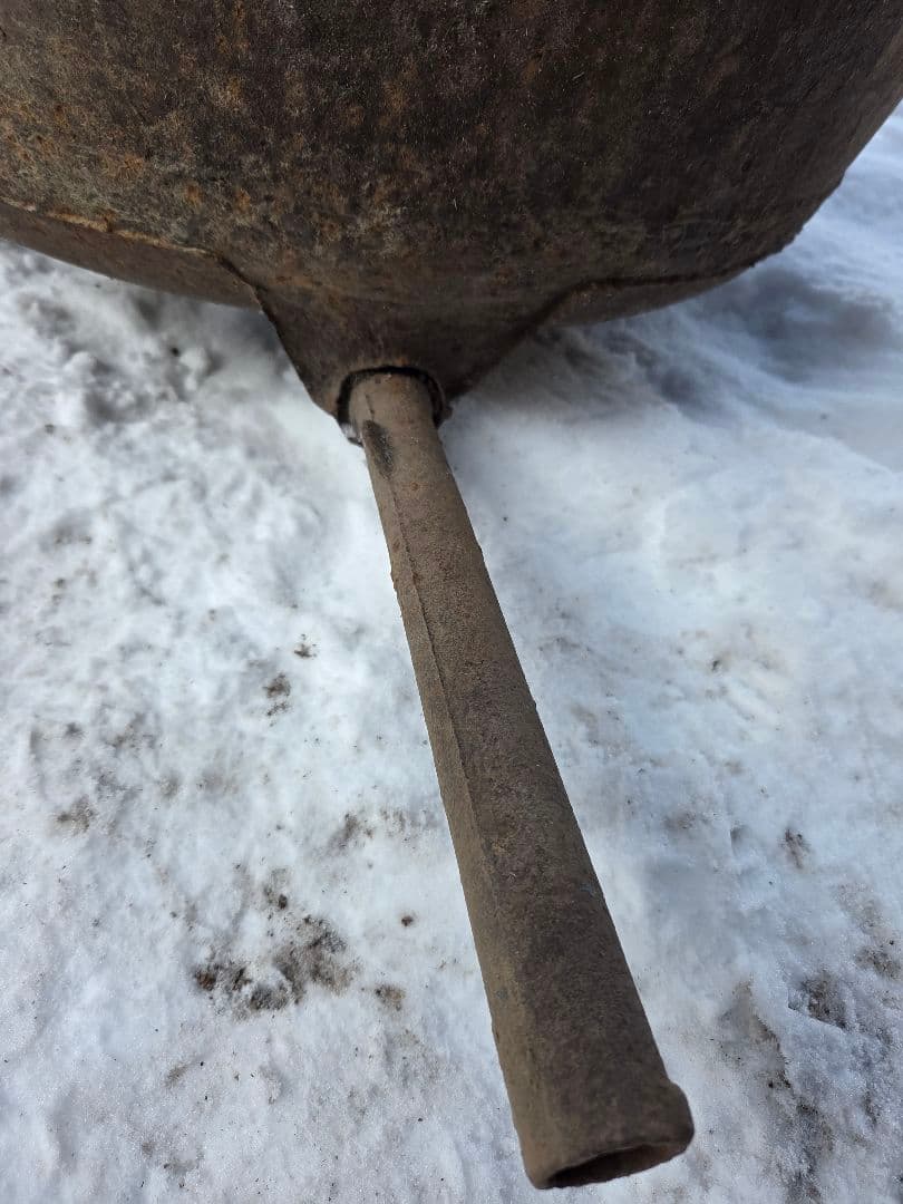 五右衛門風呂 中古品