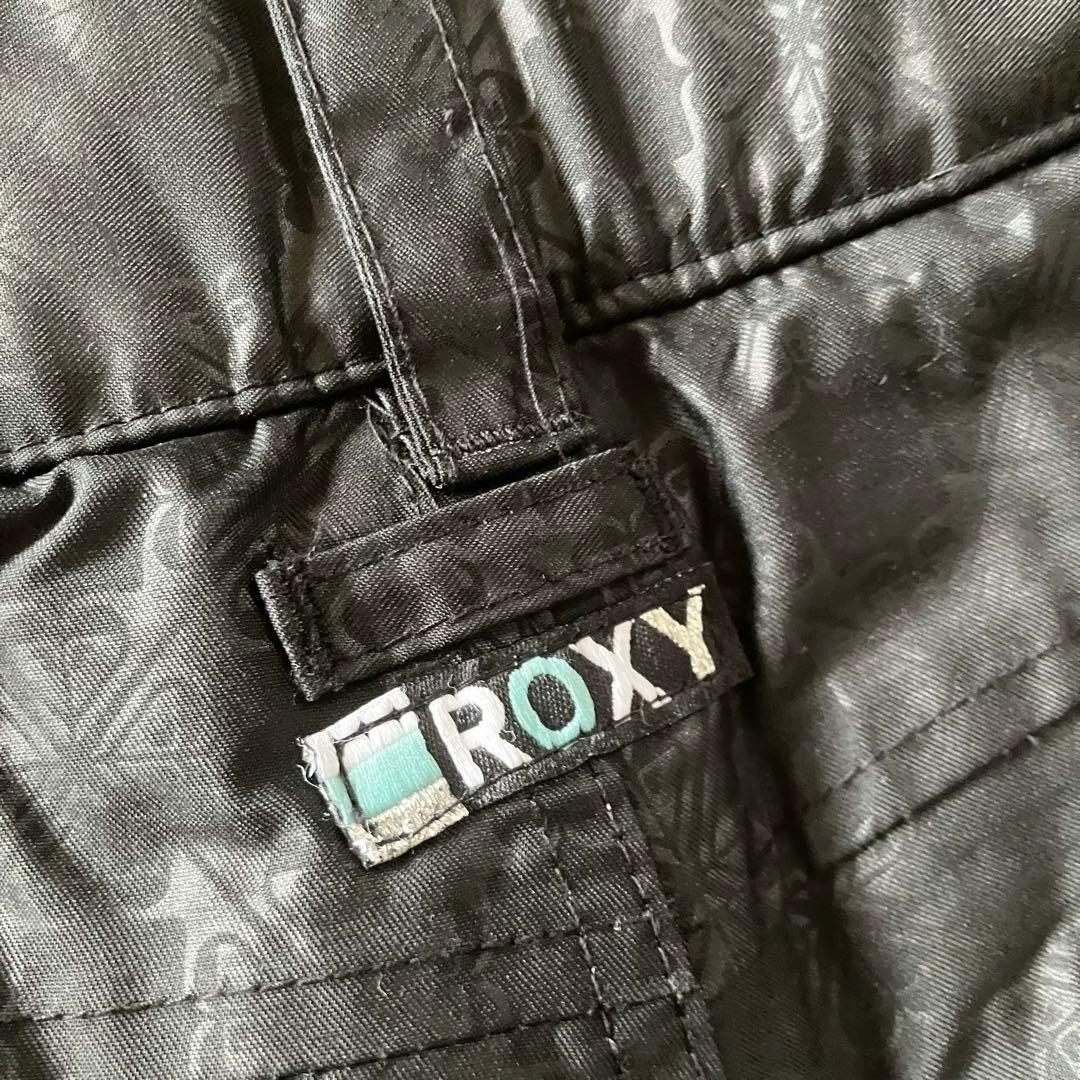 #V7✨ROXYロキシー✨スキー スノボ ウェア 上下 レディースM
