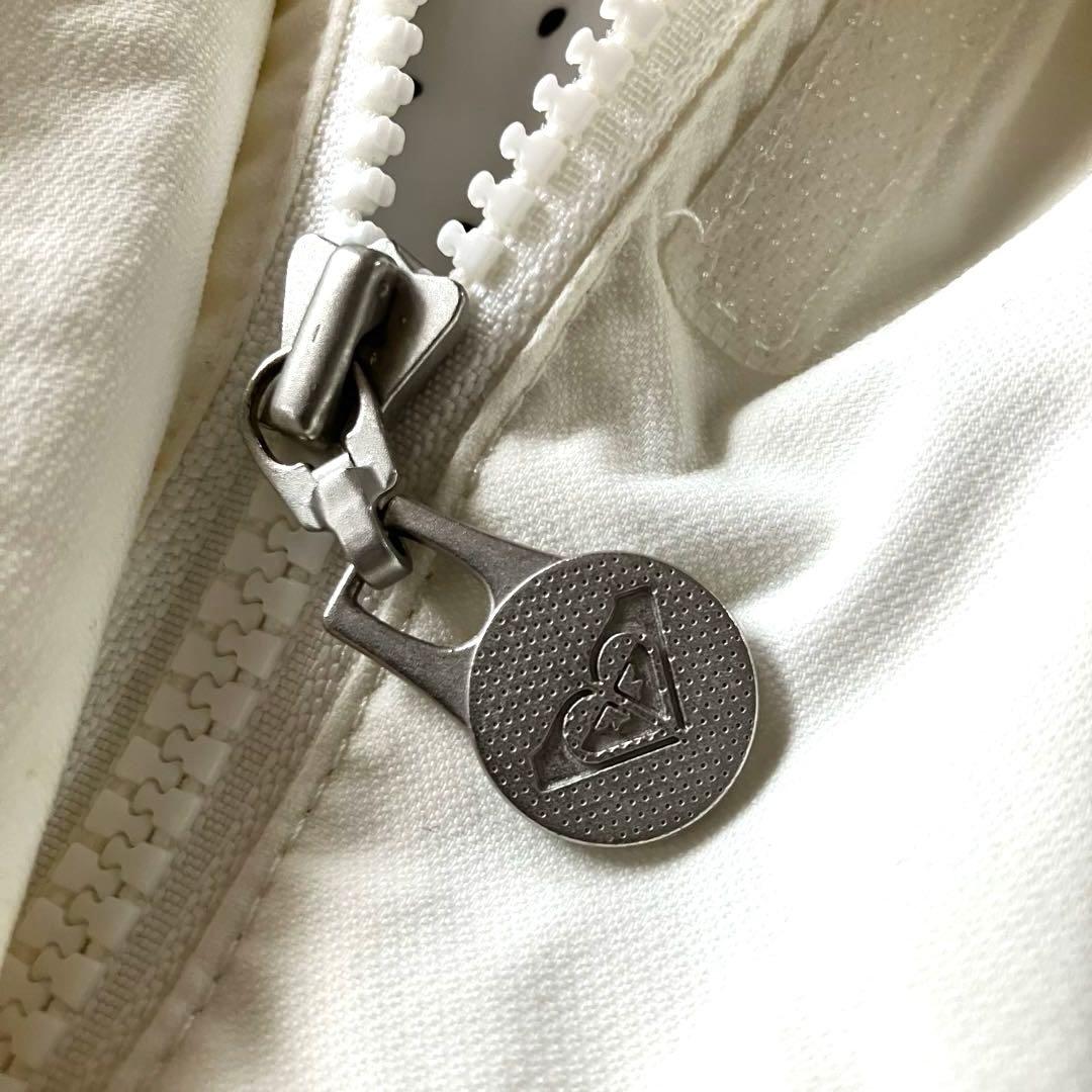 #V7✨ROXYロキシー✨スキー スノボ ウェア 上下 レディースM