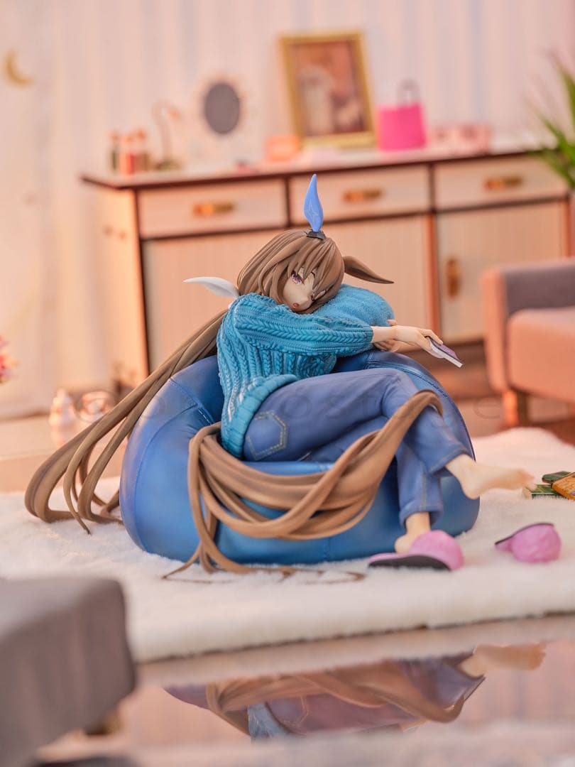 J*2様 満足村 アドマイヤベガ ガレージキット 未組立品