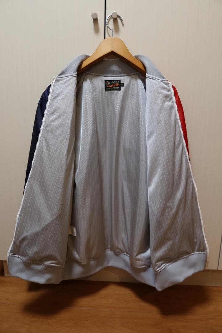 【まつ】ラフアンドスウェル　『LYON DENVER』