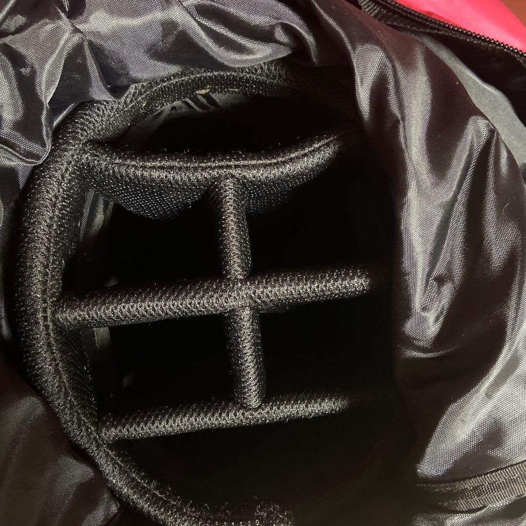 PEARLYGATES キャディバッグ