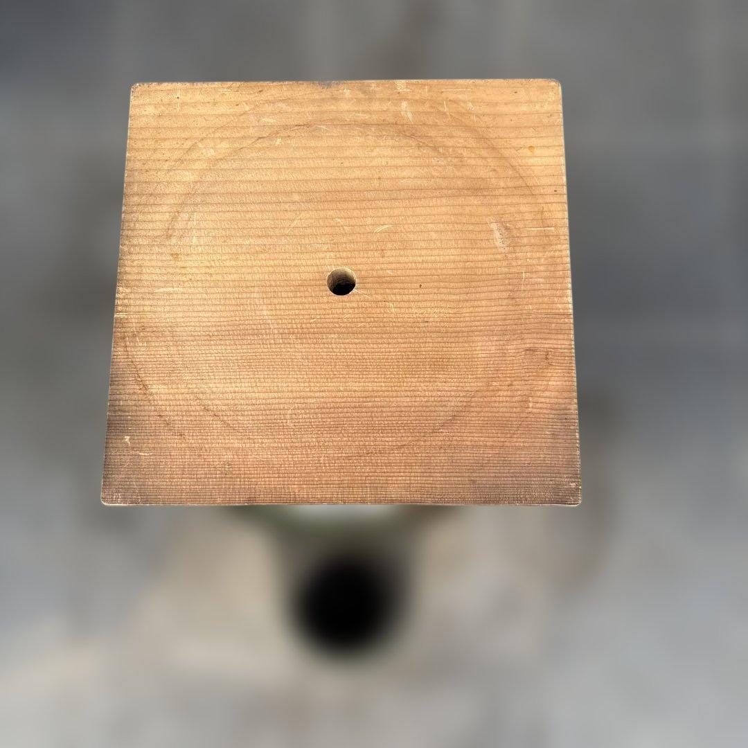 餅つき　福寿 カマド ＦＵＫＵＪＵ No3 鉄 かまど 釜戸 鋳物 釜