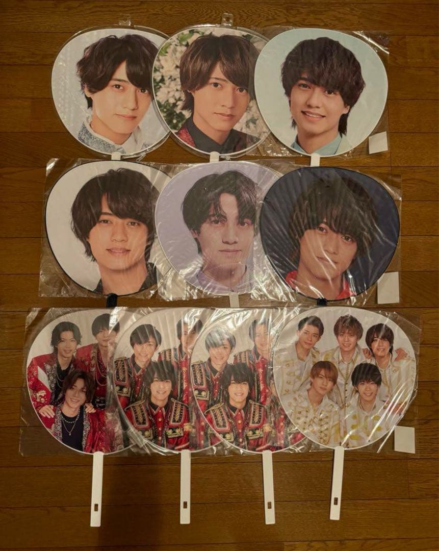 【最終値下げ‼️】King & Prince 高橋海人 まとめ売り