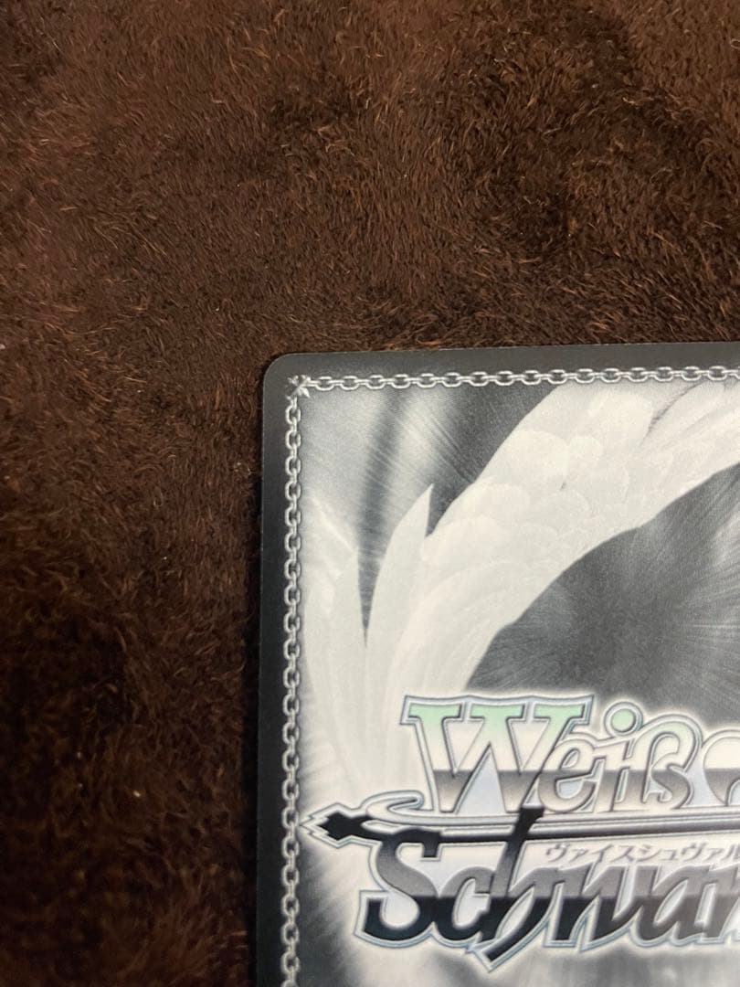 ヴァイスシュヴァルツ ヨーコ SSP サイン 天元突破グレンラガン