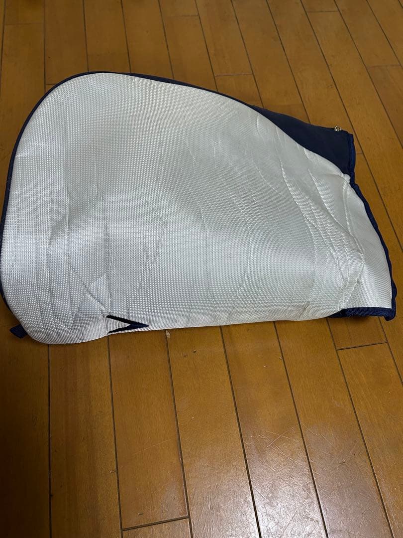 Callaway キャロウェイキャディバッグ 白紺赤　メンズ　ゴルフ