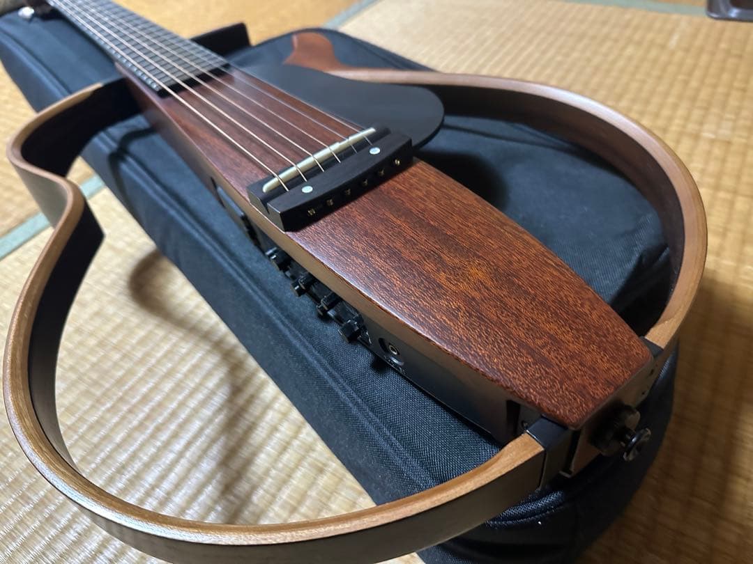 Ken様用　YAMAHA SLG200S