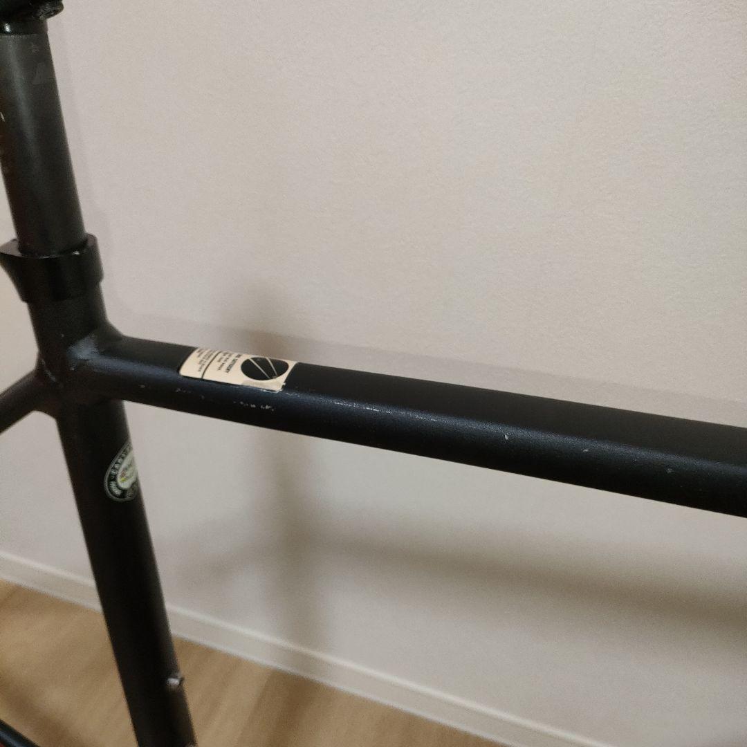 キャニオン CANYON エンデュレースAL フレーム 515 リム