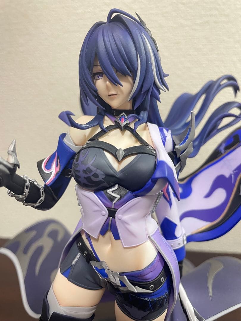 兎*い様 awaken 黄泉　ガレージキット　　崩壊スターレイル