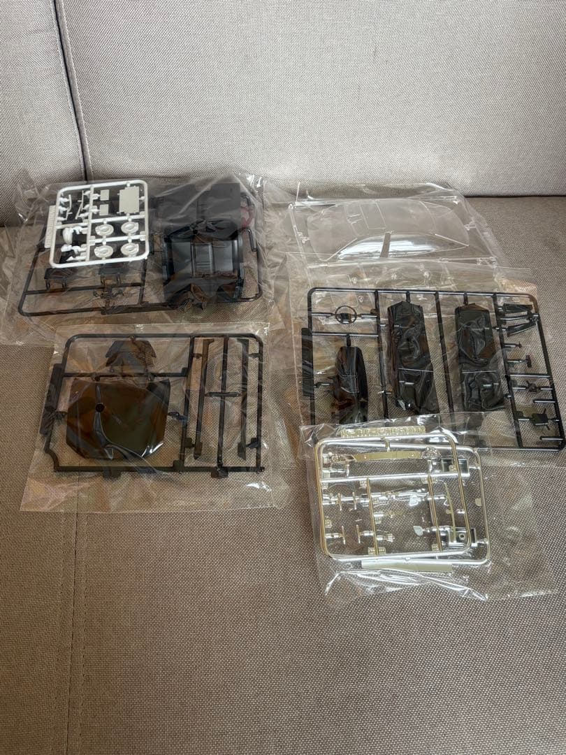 【アオシマ】クラウンアスリート