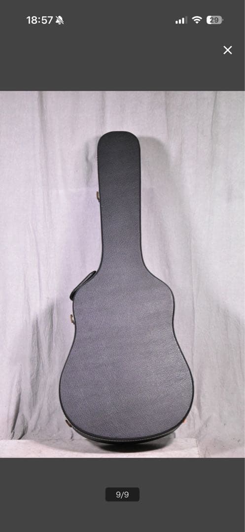 Morris W-50 アコースティックギター SPECIALジャパンヴィン