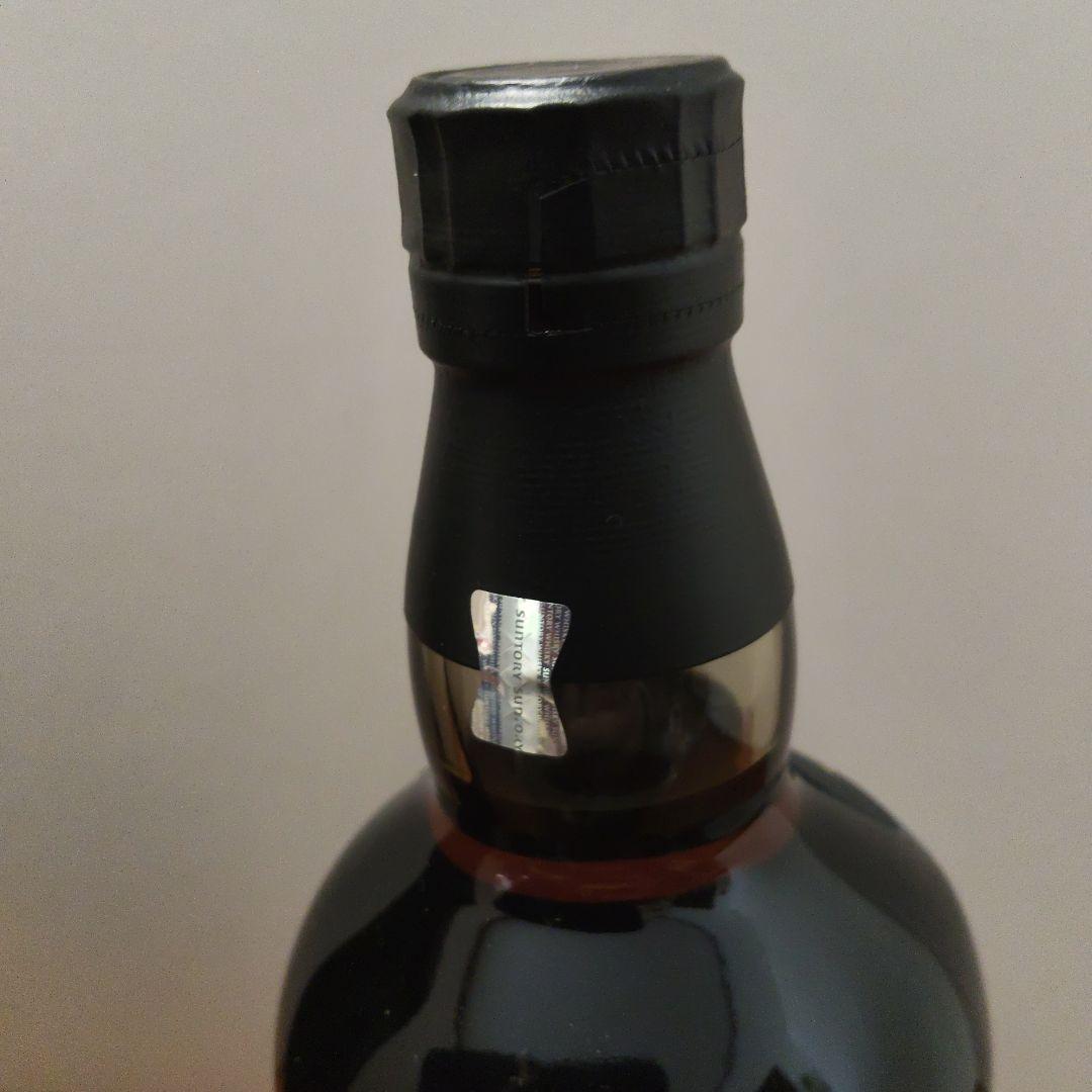 さ*ち様 山崎 18年 シングルモルトウイスキー 700ml