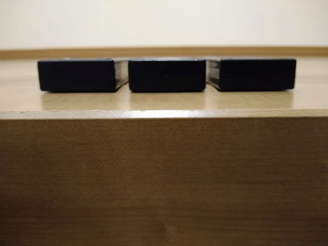 Gスタイル　グランドスラム 4200HV150C 3個セット