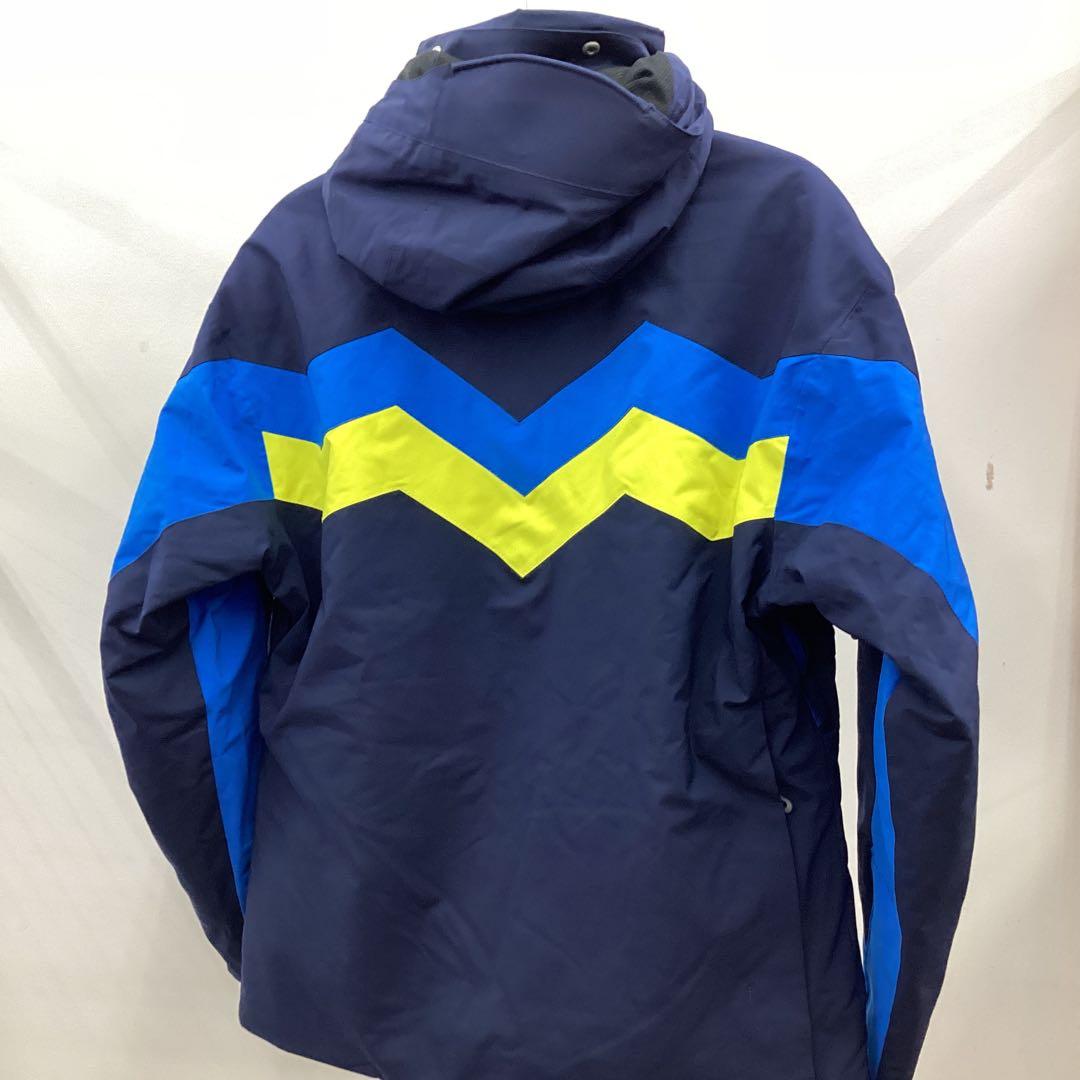 新品　MIZUNO スキーウエア　M
