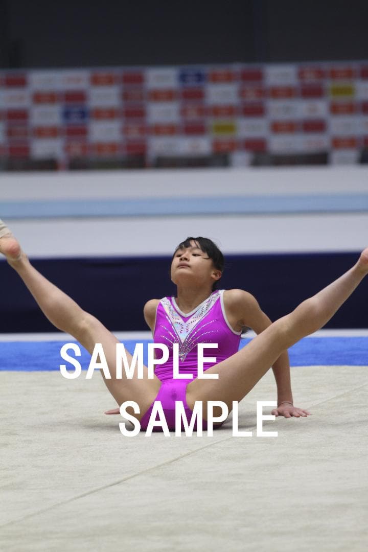 【セール中】97~19年 女子体操画像集(日本選手中心) 48万枚以上