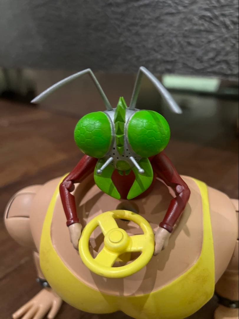 コレクション GS