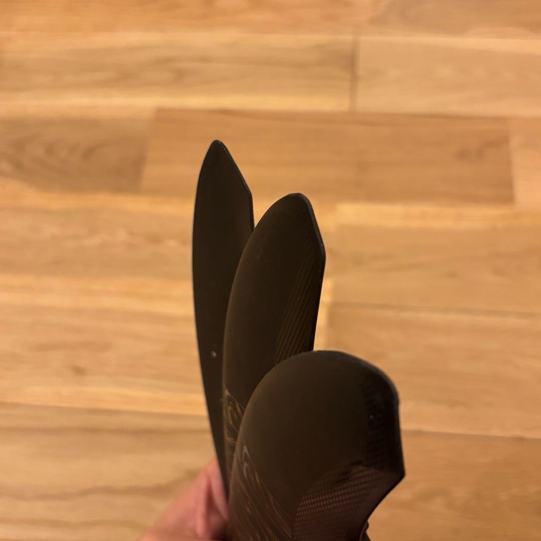 futures. 　フィン　ALPHA VECTOR 3/2 MEDIUM