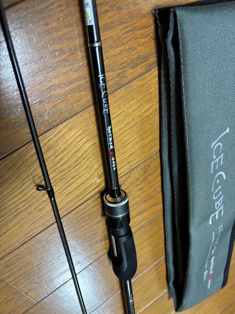 ICECUBE(アイスキューブ) IC-69P tict(ティクト)