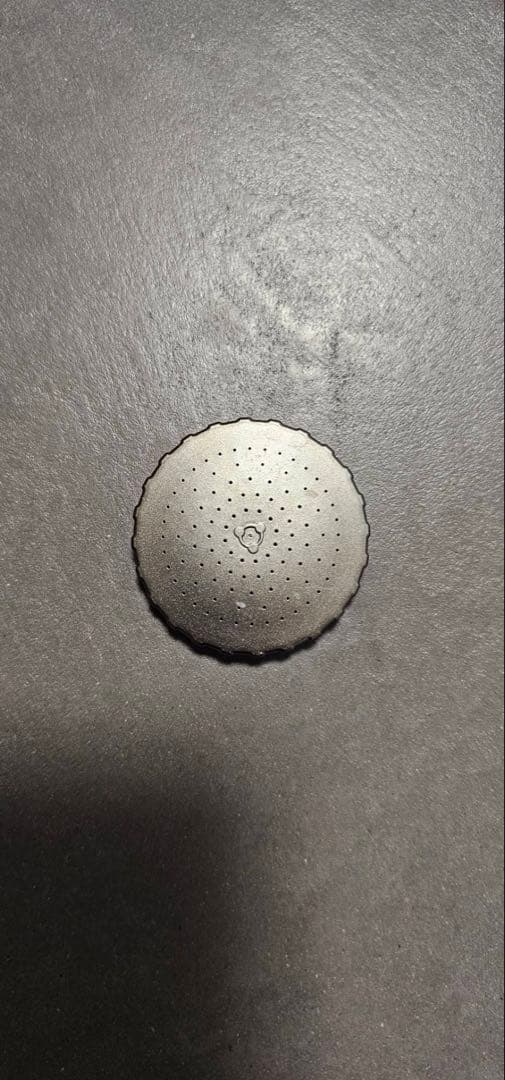 Purebble II ピュアブルⅡ シャワーヘッド マイクロバブル