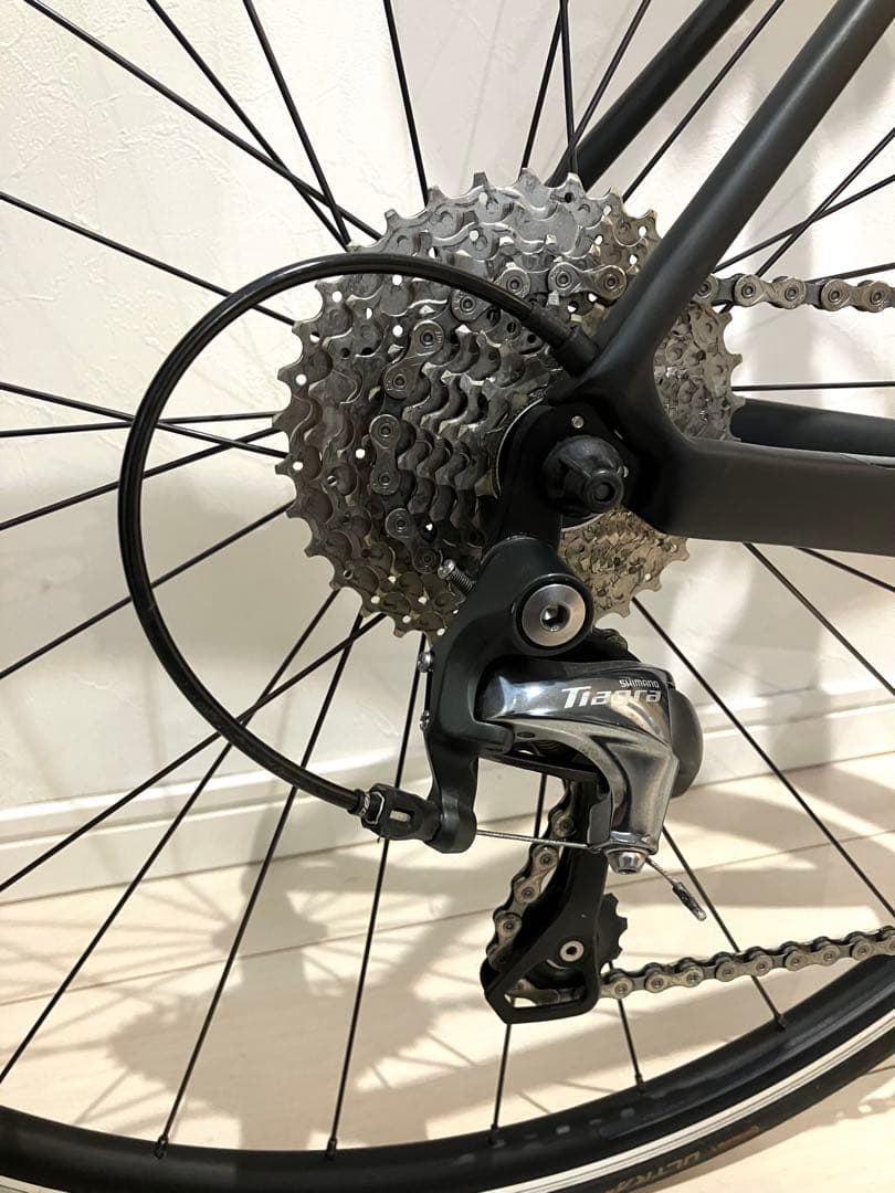 SPECIALIZED ROUBAIX SL4 美品