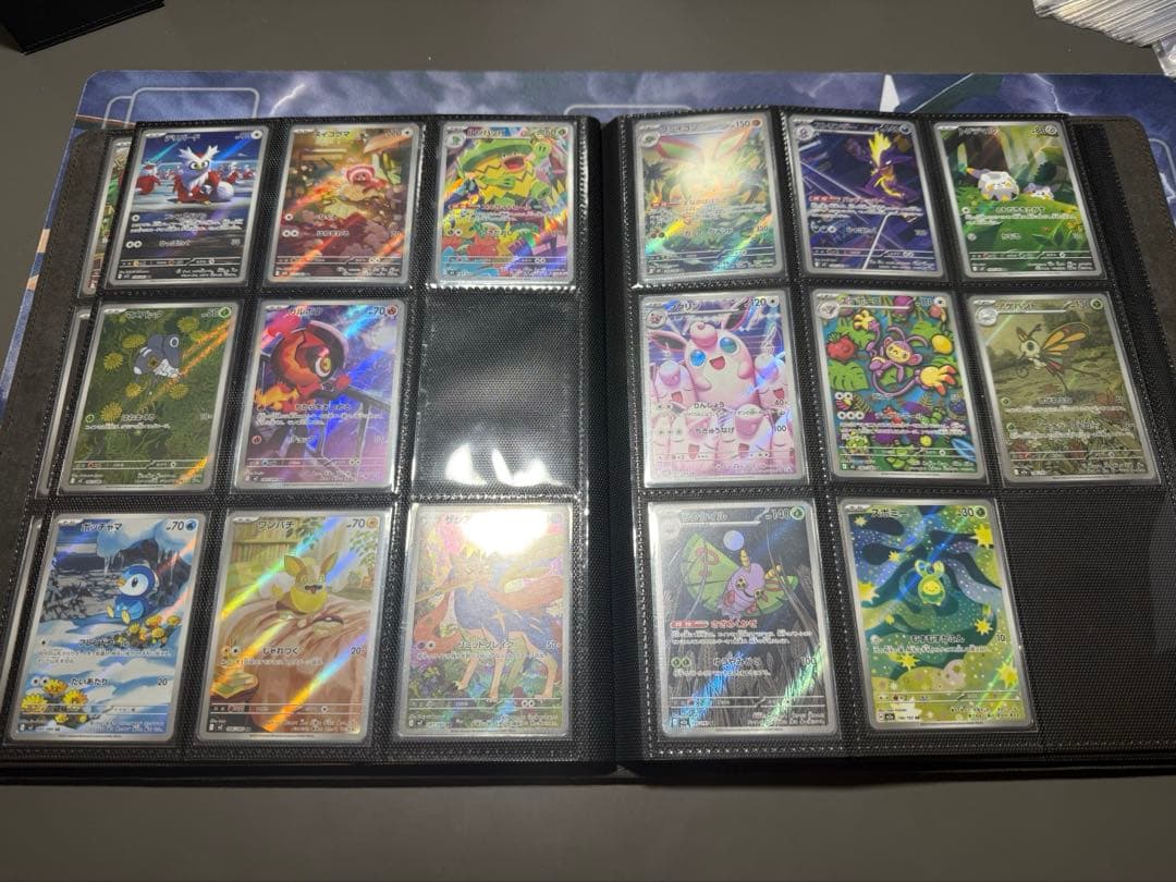 【ポケカ　まとめ売り　引退品】arセット482枚＋おまけCHR、CSR、GX等