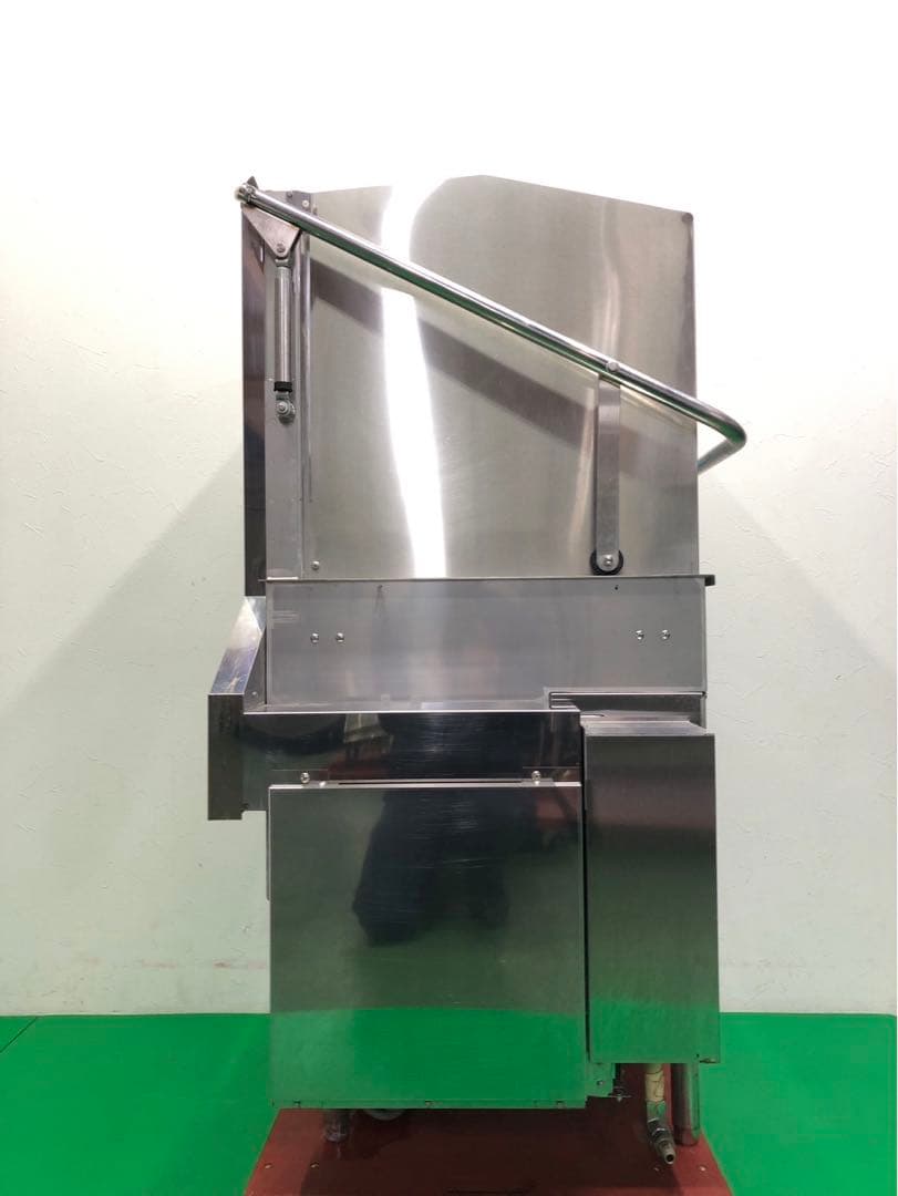 ☆地域限定送料無料☆工場整備品☆日洗　食器洗浄機　業務用 SD84GA