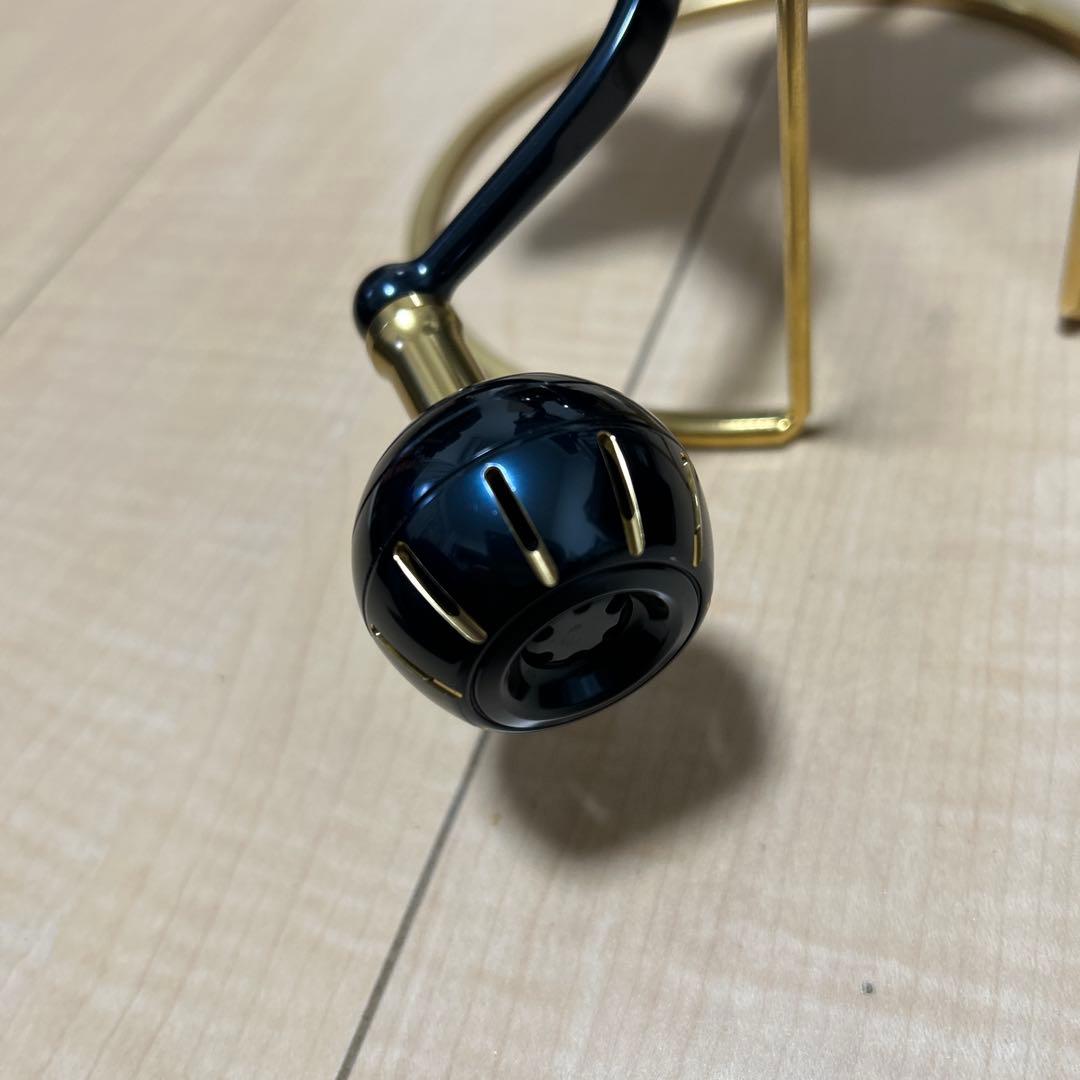 【ダイワ】23ソルティガ4000H