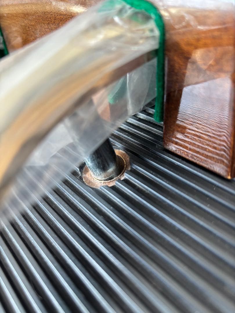 PEACOCK(吉澤) ピアノ補助ペダル