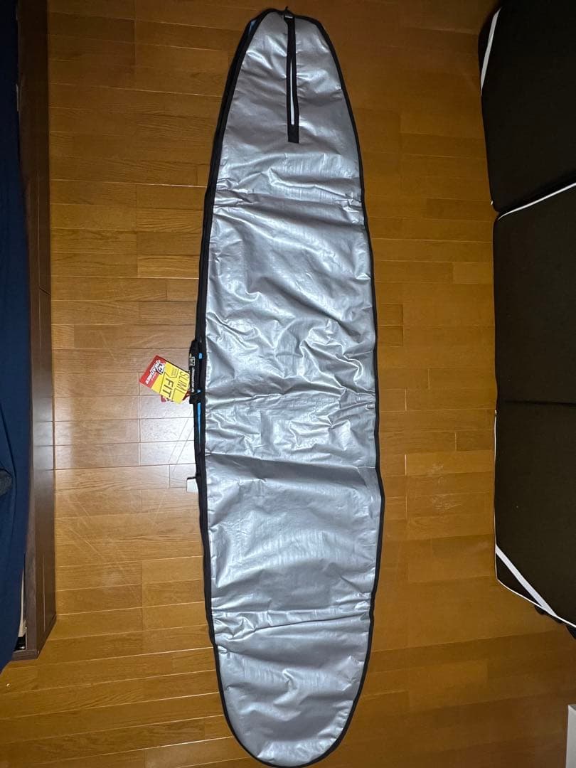 クリエーチャー　サーフボード　ハードケース　ロング 8'6\" 新品未使用