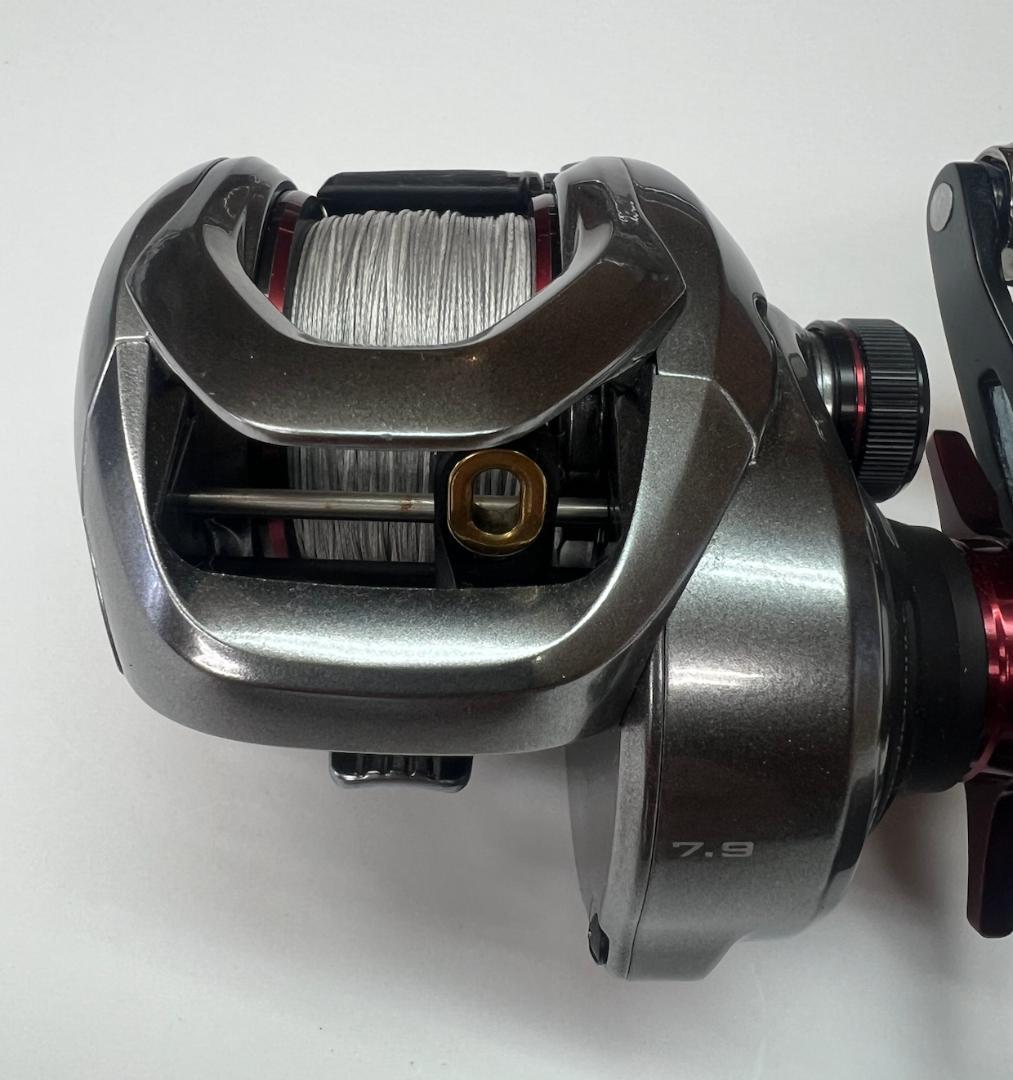 スコーピオンMD301XGLH