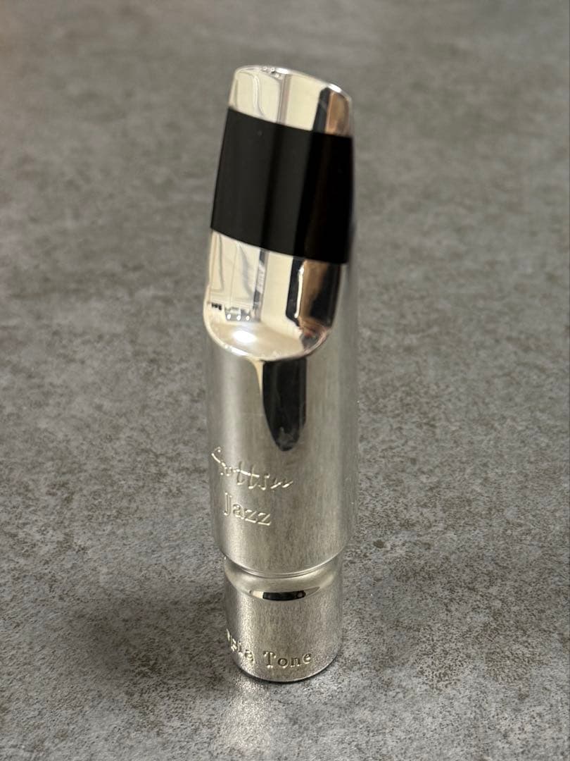 ゴッツ　セピアトーン ジャズメタル　テナー用　＃8