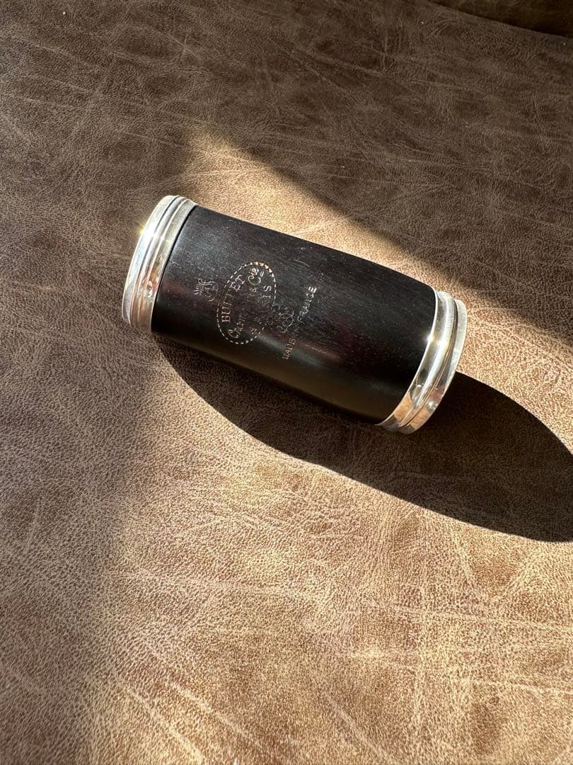 クラリネット　ビュッフェ・クランポン　E13