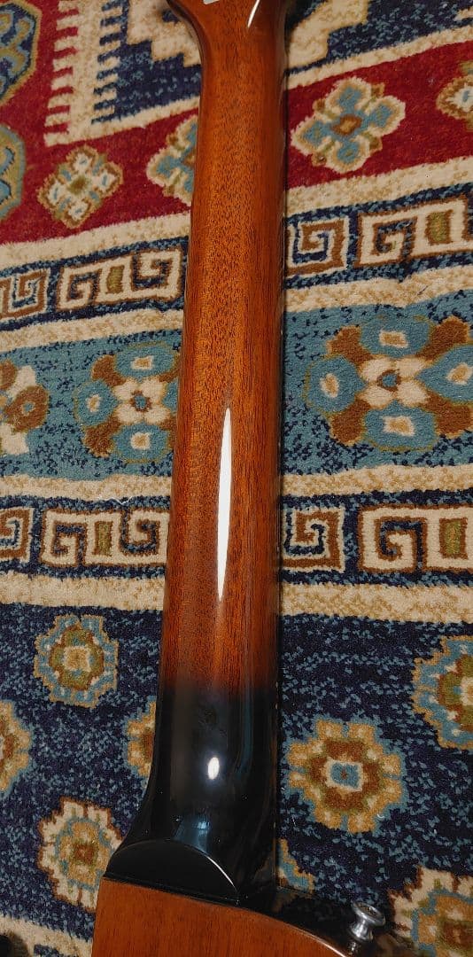 Gibson LesPaul Jr 100周年記念モデル