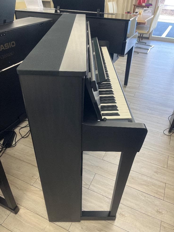 ★79914【電子ピアノ】KAWAI　CA9900GP　21年製