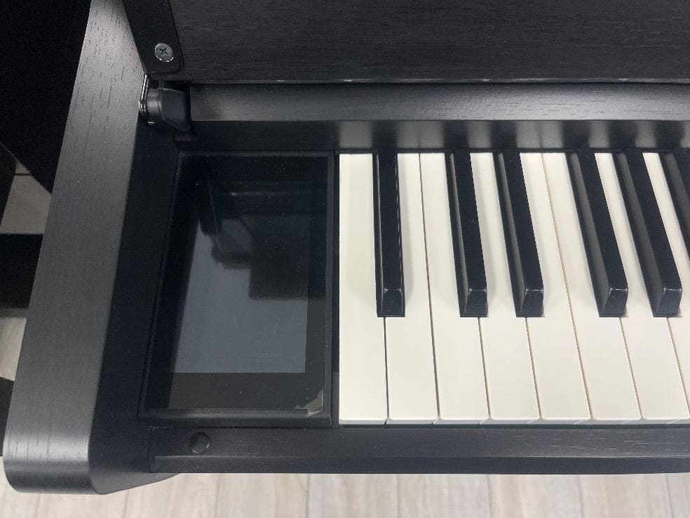 ★79914【電子ピアノ】KAWAI　CA9900GP　21年製