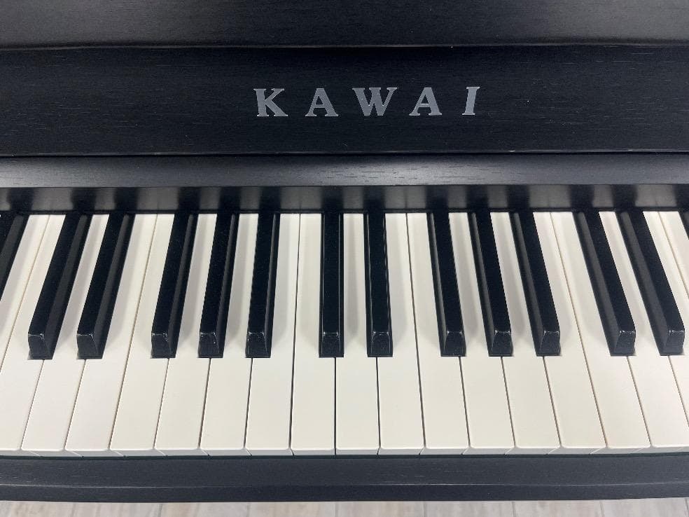 ★79914【電子ピアノ】KAWAI　CA9900GP　21年製