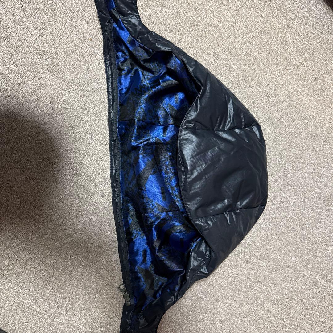 BURTON DOVIET ダウンジャケットパンツセット　希少　極暖