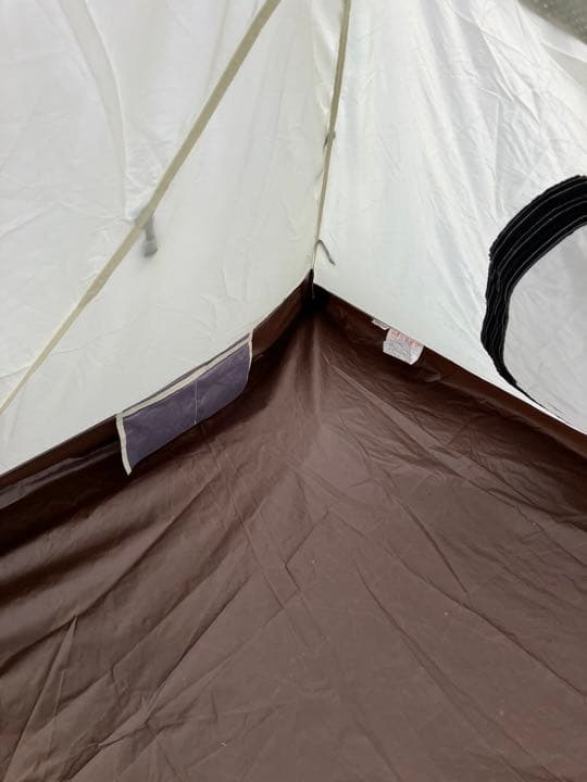 スノーピーク　アメニティードームM